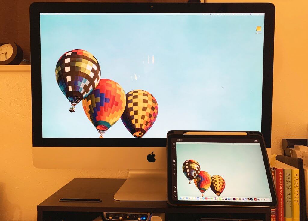 MacはiPad併用で仕事がさらに快適になるって本当？