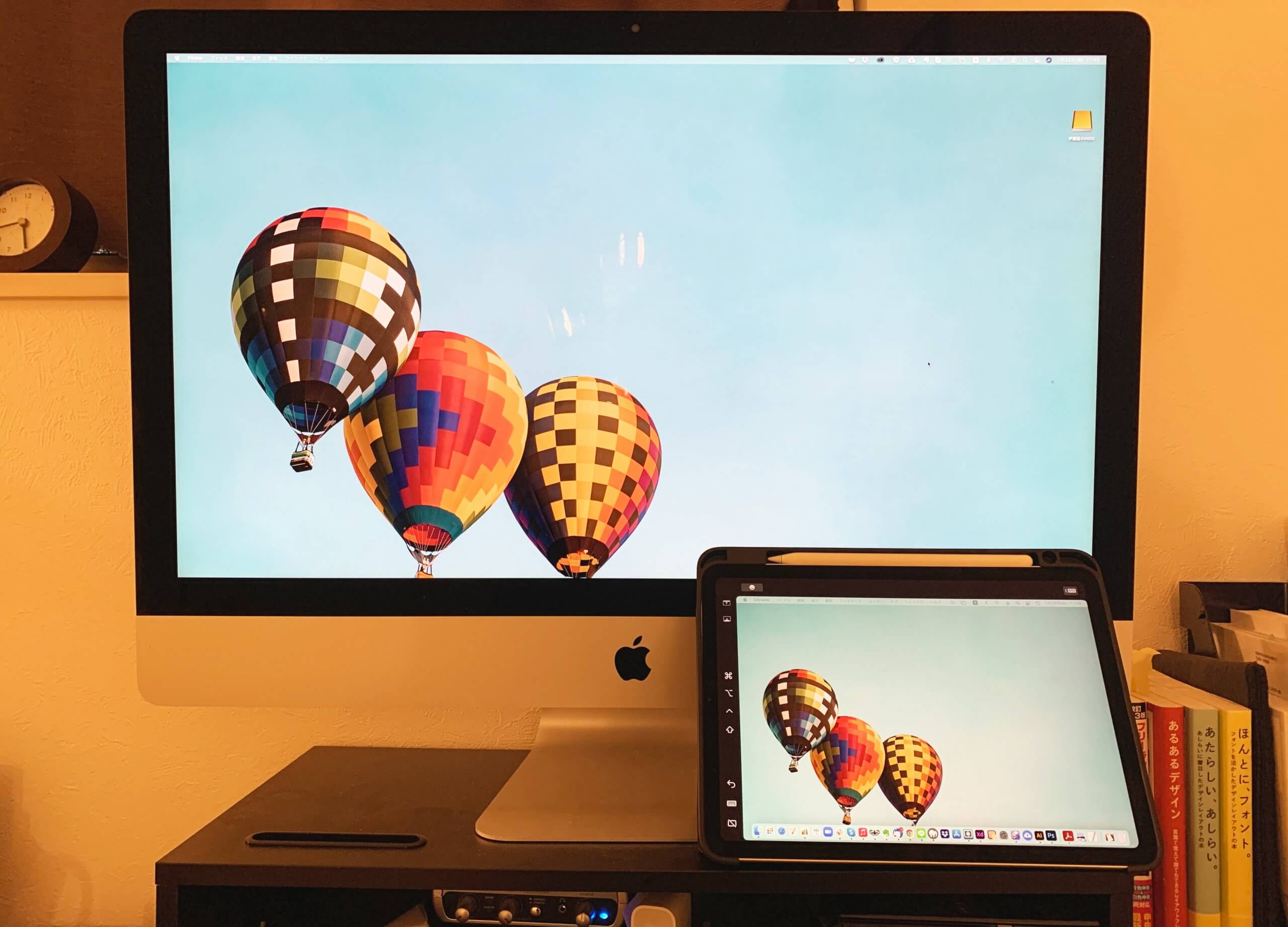 iPadを仕事に使いたい人必見!最新のiPadがMacと相性良すぎて仕事が快適になった話